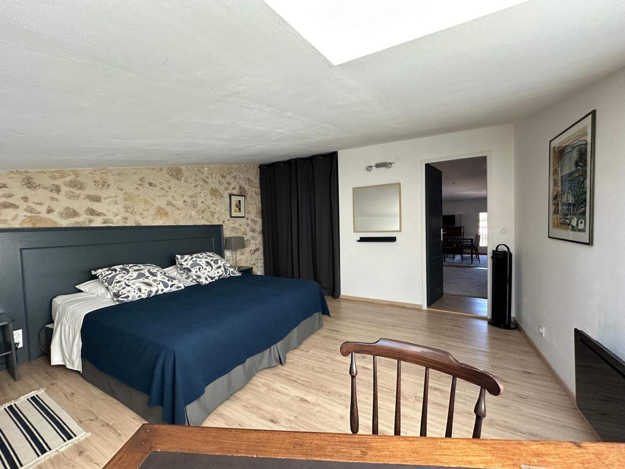 Aumes Sweet Home Chambre D'Hotes Kültér fotó